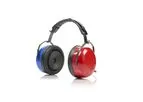 Amplivox - Model Audiocups - Noise-Reducing Audiometric Enclosures