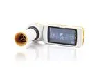 Amplivox - Model Spirodoc - Handheld Spirometer