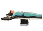 Cardiomatic - Model 3S - Cardio Thoracic OT Table