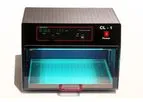 Herolab - Microprocessor Controlled UV Irradiation System