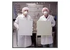 RMD - Cesium Iodide Scintillator Film