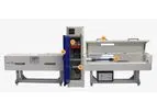Model Standard - X-Ray Ct System