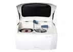MicroVet - Model Micro-Well - Automated Random-Access Chemistry System