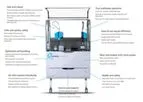 Model QPATCH II - Automated Patch Clamp System