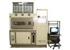 Ueshima - Model FT-3100 Series - Constant Stress/Strain Fatigue Tester