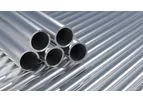 Ratna - Model ASME BPE - Welded Tubes