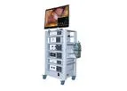 Embitron - Endoscopic Tower