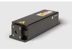 Optogama - Model KAUKAS-HR - `Eye-safe` 1,54 µm Wavelength Nanosecond High Repetition Rate (up to 1 kHz) DPSS Lasers