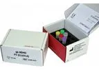 GENERI BIOTECH - Model gb HEMO FV (G1691A) - IVD Kit for Thrombophilic Mutations