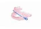 SomnoMed SomnoDent - Model Avant - Upper and Lower Splints