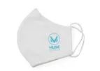 Muse Health - 3 Layer Unisex Reusable, Washable Fabric Face Masks