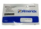 AmeriDx - Model R24231213 - Calprotectin (CPTN) Rapid Test Kit, 25 Tests/pack