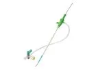 TIS - Model GLIDESHEATH™ - Hydrophilic Coated Introducer Sheath