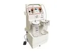Model Hi-Vac Pluss 90 Ltr - High Vacuum Medical Suction Units