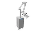 Aerosol Medical Suction Unit