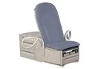 Brewer - Access High-Low Power Exam Table