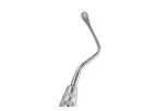 Hunza Dental - Miller Bone Curette 12