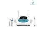 Traus  - Model SUS10 PIEZO + - Implant Motor Combo Set