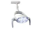 DARAY - Model Excel Series - Superb Quality LED Dental Light