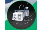 Model AXS Universal - Aspiration Set