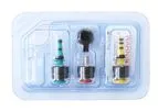 CITEC - Disposable Endoscope Valves System For Olympus Endoscopes