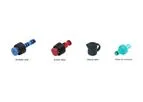 CITEC - Disposable Endoscope Valves System For Pentax Endoscopes 90 and i10 Series