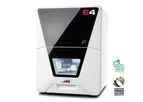 vhf - Model E4 - Dental Milling Machine