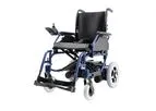 Dajiu - Model Pioneer - Steel Aluminum Wheel Chair