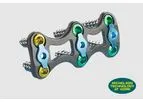 Model inViZia - Anterior Cervical Plate System