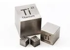 Vanadium - Titanium