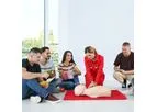 Emergency First Aid for Secondary School Pupils