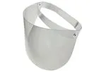 Model AF-LHB642 - Disposable Face Shield - 50 per Box