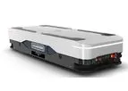 UniMover - Model O 600 - Underride Mobile Robot