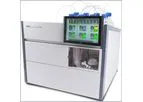 INGOS - Model AAA 500 - Automatic Amino Acid Analyzer