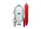 HYDAC - Low Pressure Bladder Accumulators