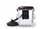 DonJoy IceMan - Model CLEAR3 - Cold Therapy Unit