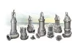 Faggiolati - Smelted Austenitic Stainless Steel
