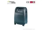 Faraday Ozone - Model 5lpm-OX5-02 - Emergency Medical Oxygen Concentrator