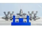 Micropore - Membrane Emulsification Equipment