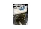 Sereco - Model DPR - Rotating Blade Sand Remover Separator