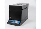 RSA - Model DMS-4 and DMS-8 Stirrer - Water Baths and Cover (WBC) Heater/ Coolers