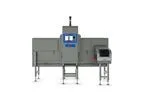 Mettler-Toledo - Model X37 Series - X-Ray Systems for Tall, Rigid Containers