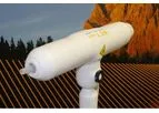 IONICON - Model BET - Inlet System for Buffered End-Tidal Breath Analysis