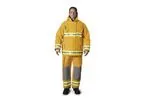 LION Starfield Express - Bunker Gear