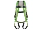 Miller DuraFlex Python™ - Ultra Harnesses