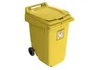 SULO - Model 360 L - Clinical Waste Bin