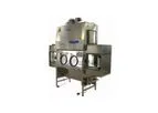 Positive Pressure Isolators