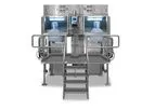 Telstar - Containment Isolators