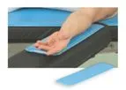 OASIS - Armboard Pad