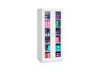 STERIS EVOLVE - Modular Casework -  Medical Supply Cabinet